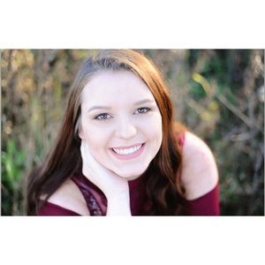 Meet your Posher, Mckenzie